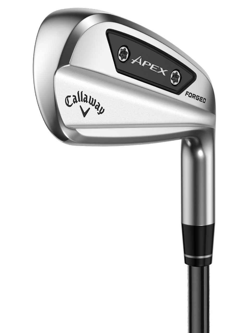 Set De Fers Callaway APEX Ai200 - #5 à PW, 6 Pièces, Shafts N.S.PRO MODUS Tour 105 Acier, Flex S