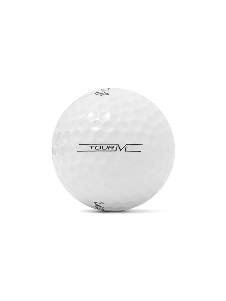 Malbon Tour M 'Martian Buckets' Golf Balls | GolfBox