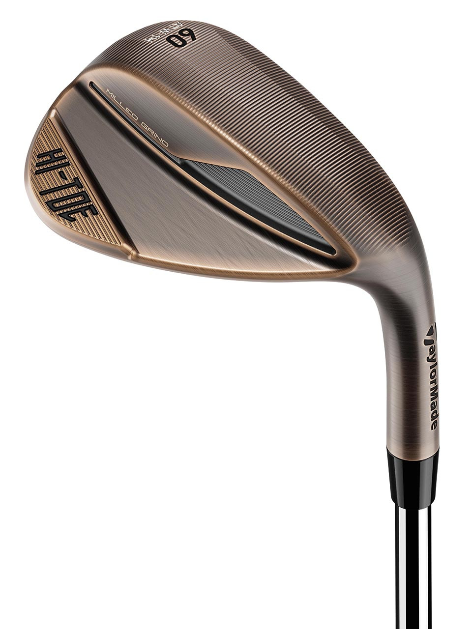 TaylorMade Hi-Toe 4 Wedge | GolfBox