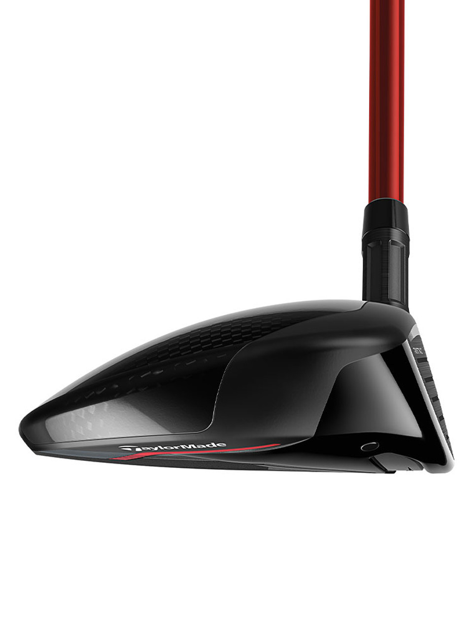 Pre-Owned Taylormade Stealth 2 HD Fairway - RH - 3W - Regular 50