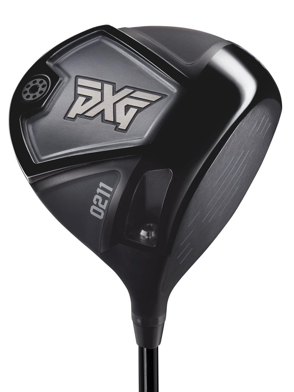 Tête De Driver PXG 0211 – 9 Degrés – Main Gauche (LH) – Occasion – Homme