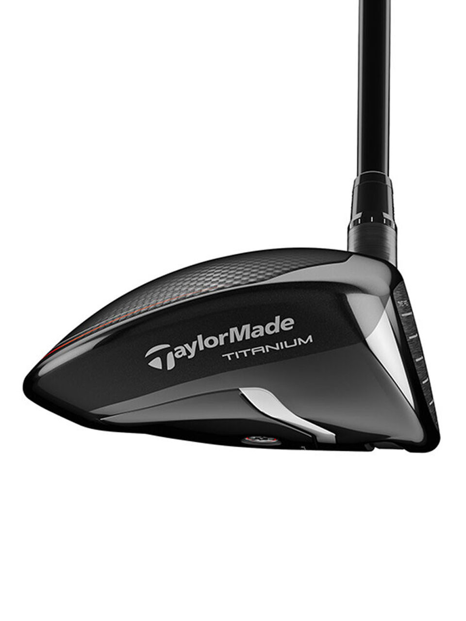 Pre-Owned Taylormade Original One Mini Driver - RH - 13.5D - Extra