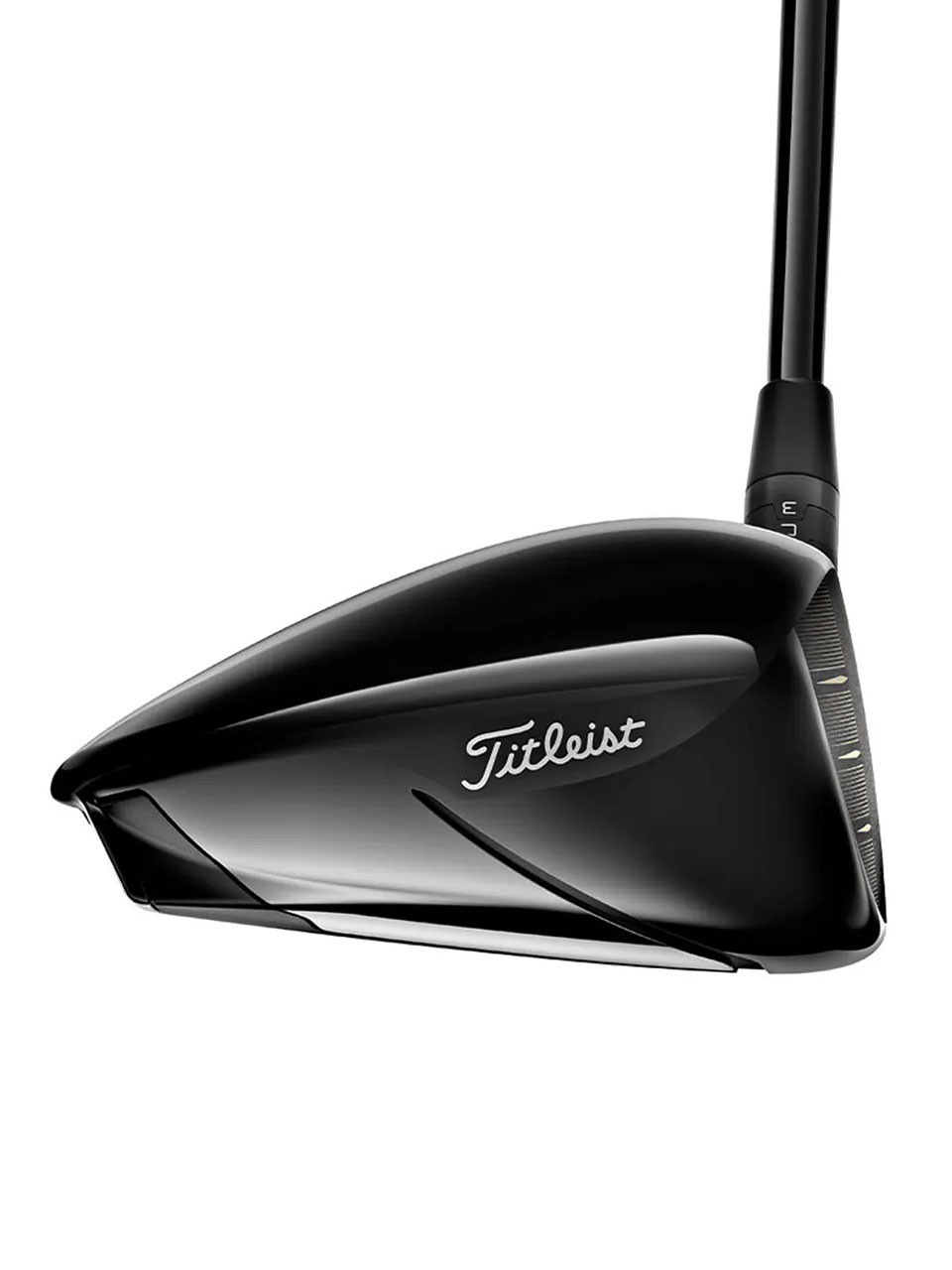 Pre-Owned Titleist TSR2 Driver - LH - 9D - Extra Stiff Flex