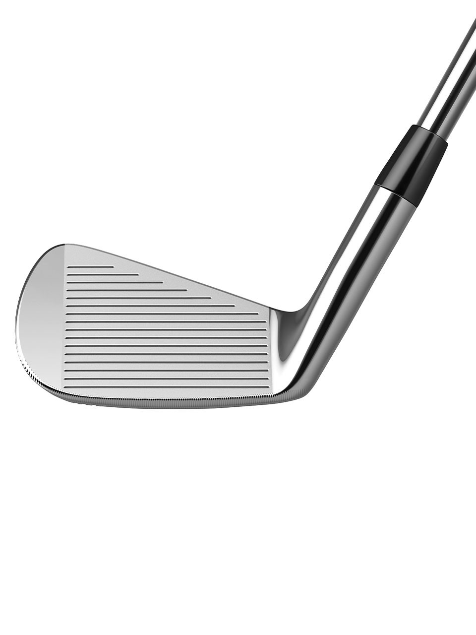 TaylorMade P7TW Irons - Steel Shaft | GolfBox
