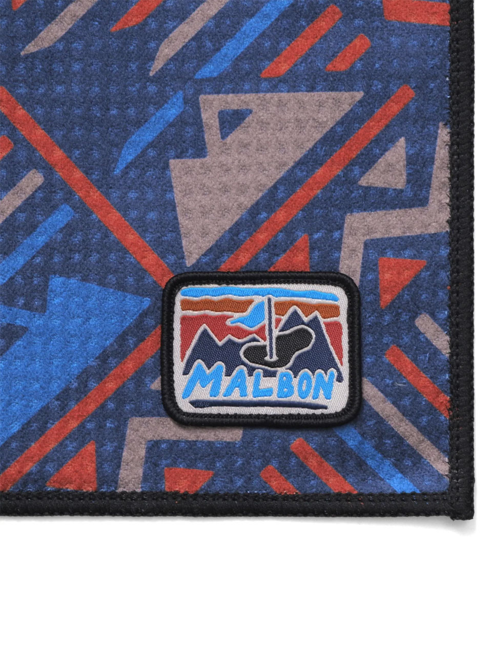Malbon Kodiak Golf Towel | GolfBox