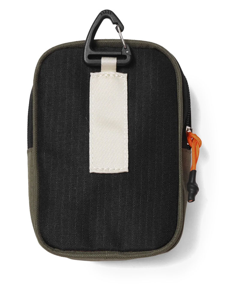 Malbon Expedition Rangefinder Case | GolfBox