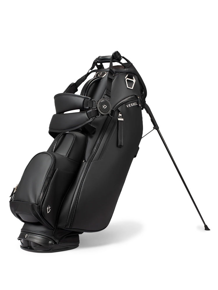Vessel Player V Stand Bag | GolfBox