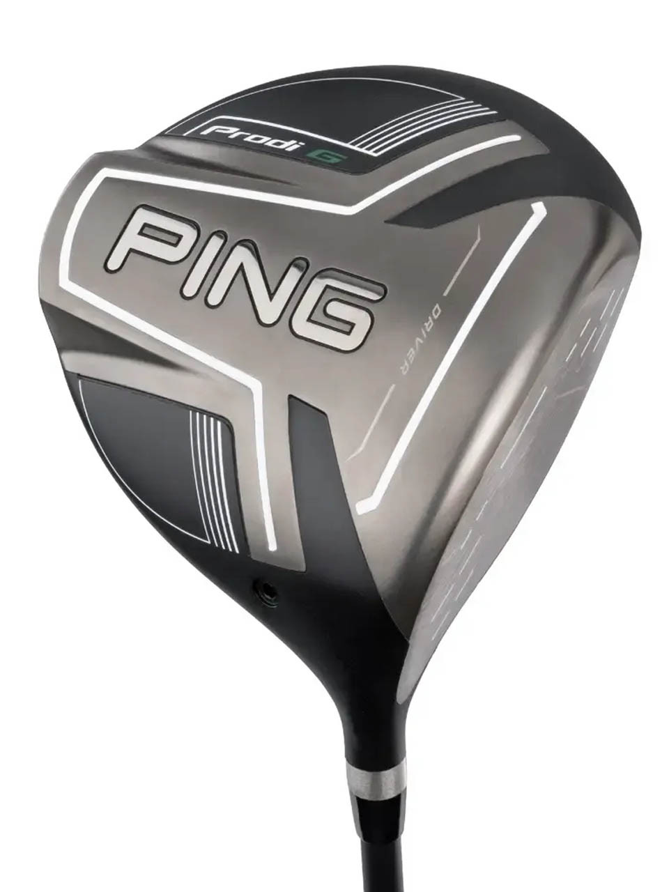 PING Prodi G 2024 Junior Driver | GolfBox