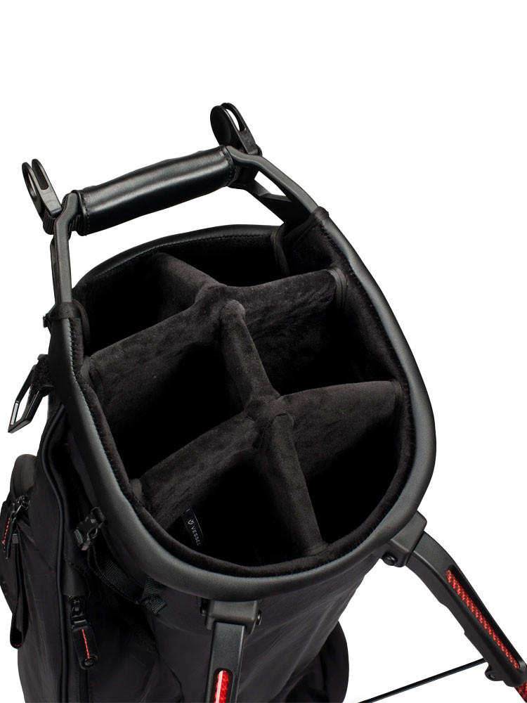 Vessel Player V DXR Stand Bag | GolfBox