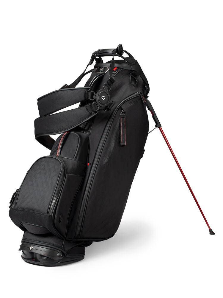 VESSEL PLAYER 3.0 DXR キャディーバッグ Vessel Player V DXR Stand Bag | GolfBox