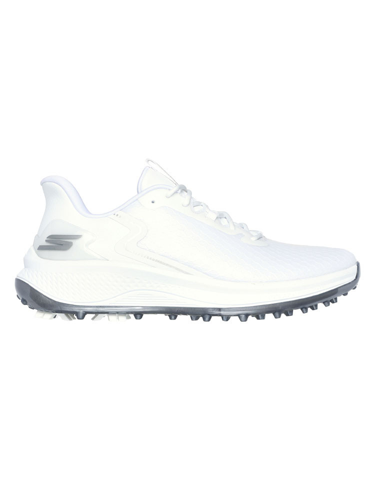 Skechers GO GOLF Blade GF - Slip 'In Golf Shoes - White