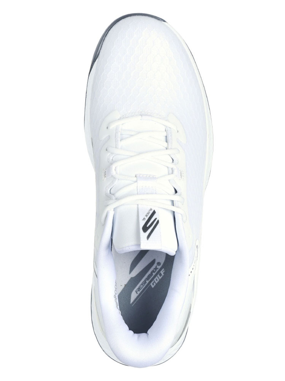Skechers GO GOLF Blade GF - Slip 'In Golf Shoes - White