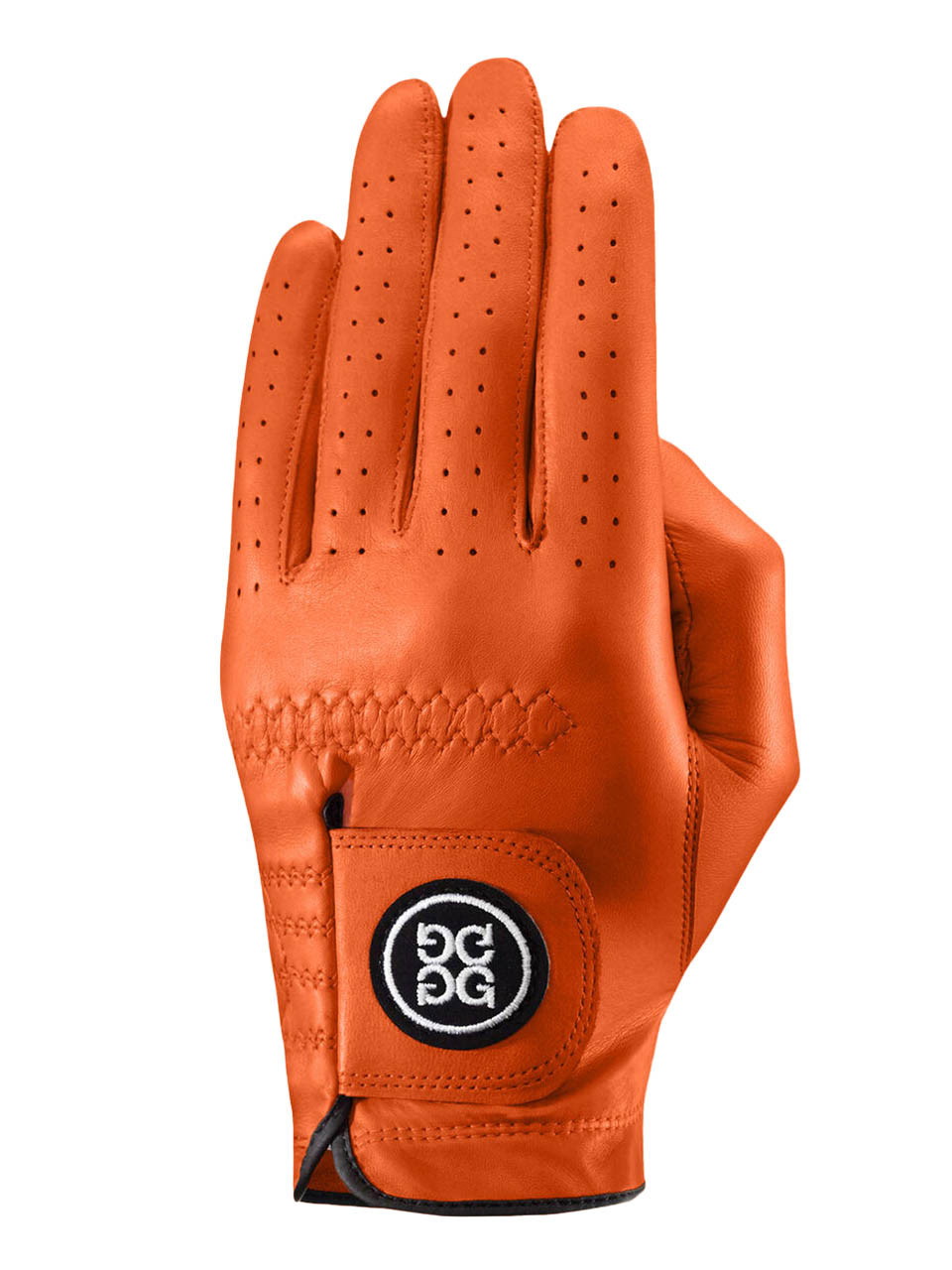 G/FORE Collection Cabretta Mens Golf Glove GolfBox