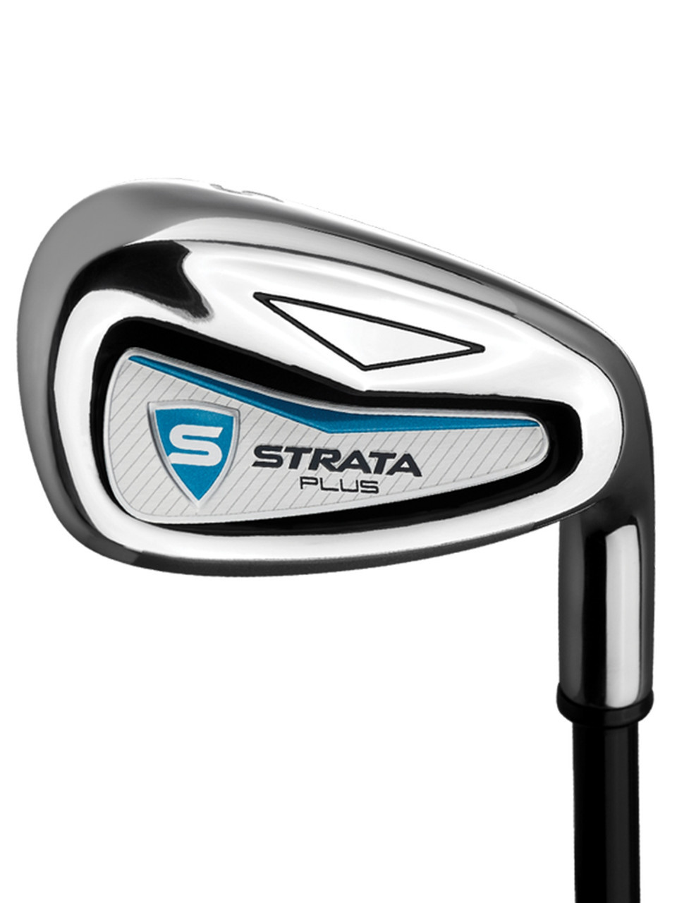 Pre-Owned Strata Plus Full Set 10 Piece - RH - Womens