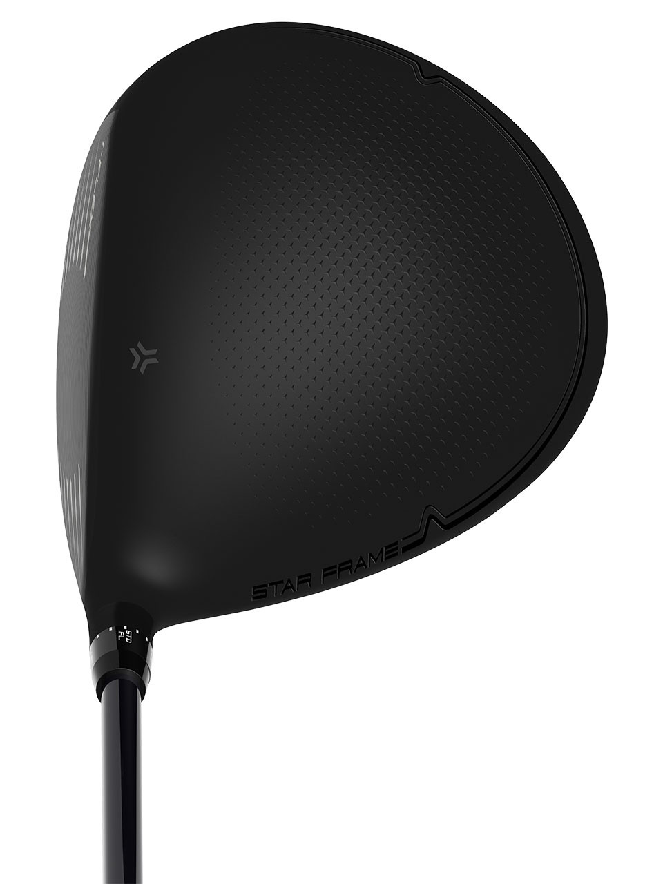 SRIXON ZXi LS | , l'expertise au service du golf