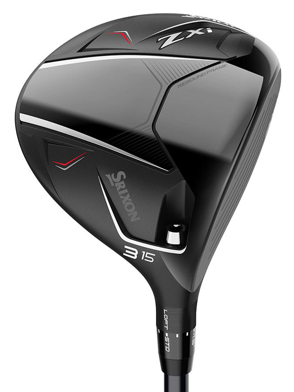 Srixon ZXi Fairway Wood | GolfBox