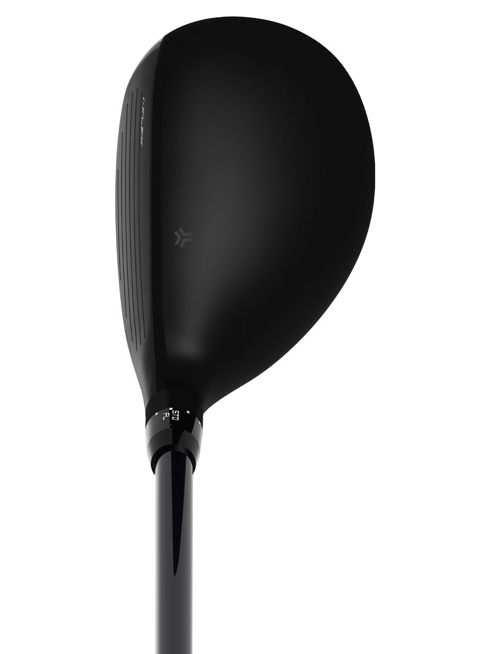 SRIXON ZXi HYBRID 3本セット 22° 25° 28° Srixon ZXi Hybrid | GolfBox