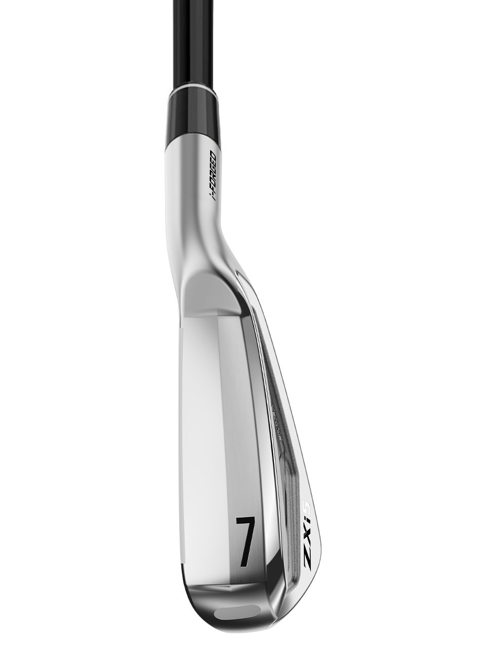 Srixon ZXi5 2024 Set Ferri 5-PW / Diamana ZXi Stiff – Uomo Destrorso