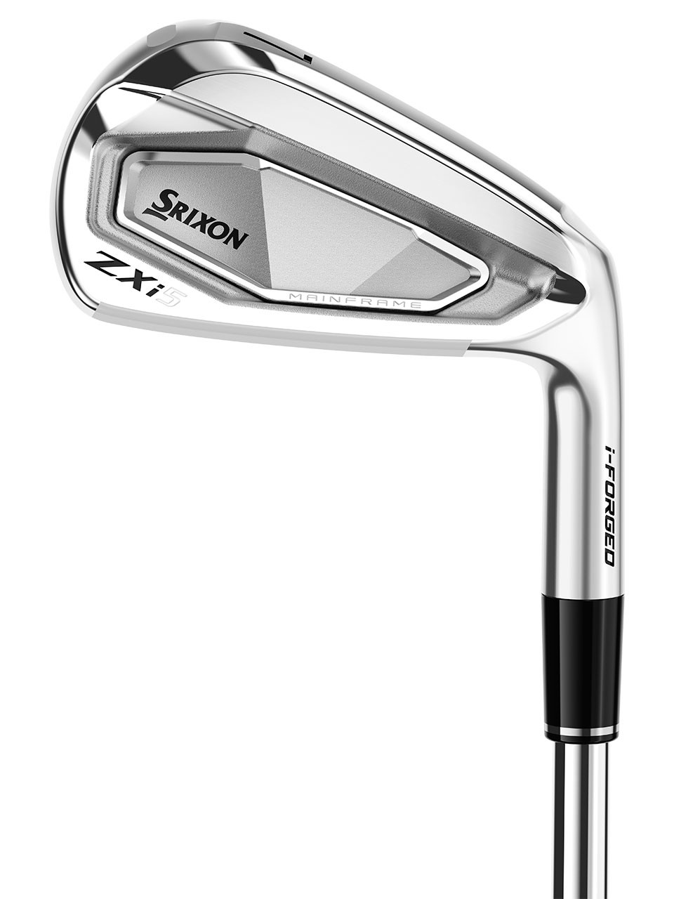 Srixon ZXi5 Irons - Steel Shaft | GolfBox