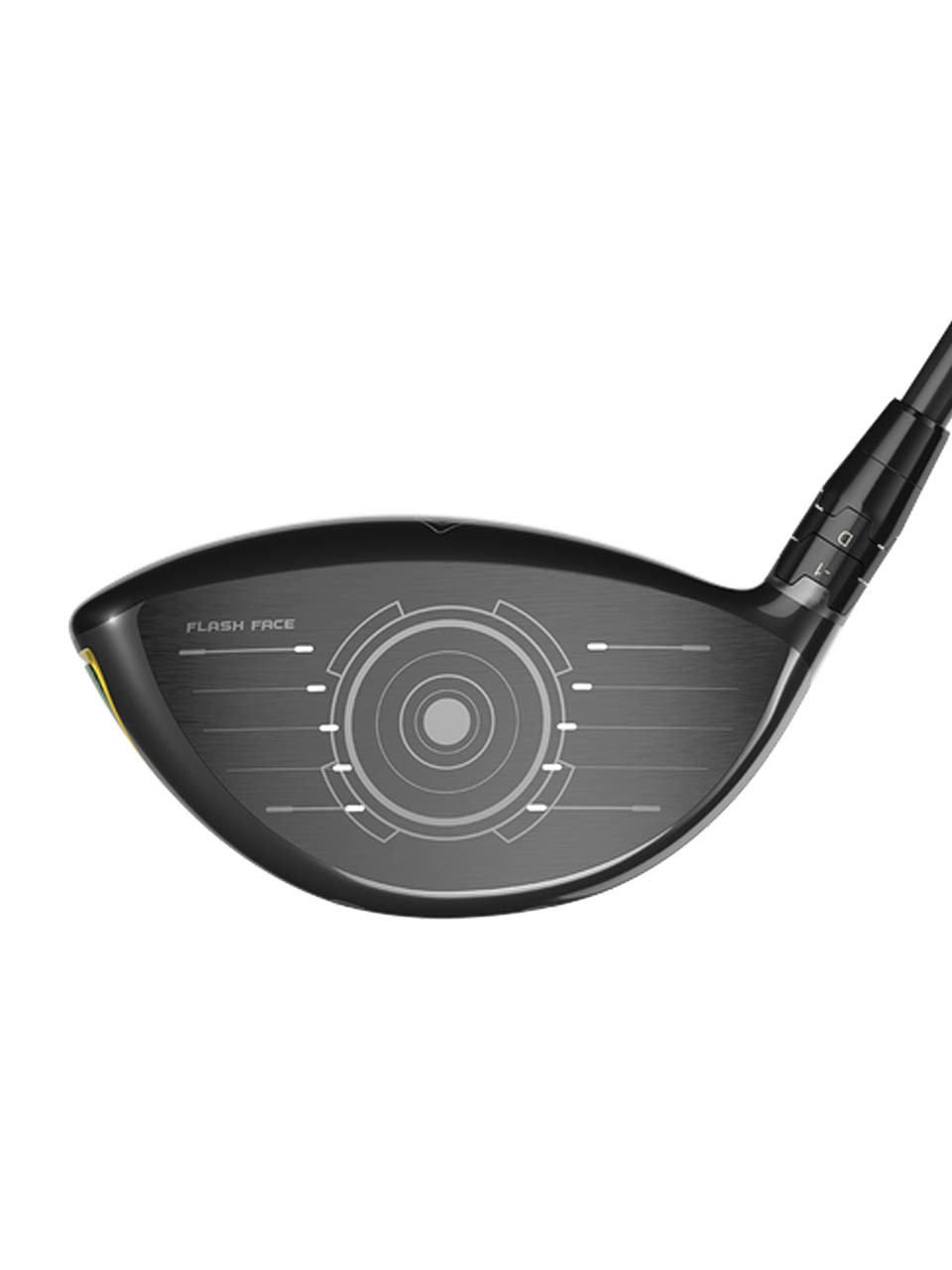 Pre-Owned Callaway Epic Flash Sub Zero Driver- RH - 9D