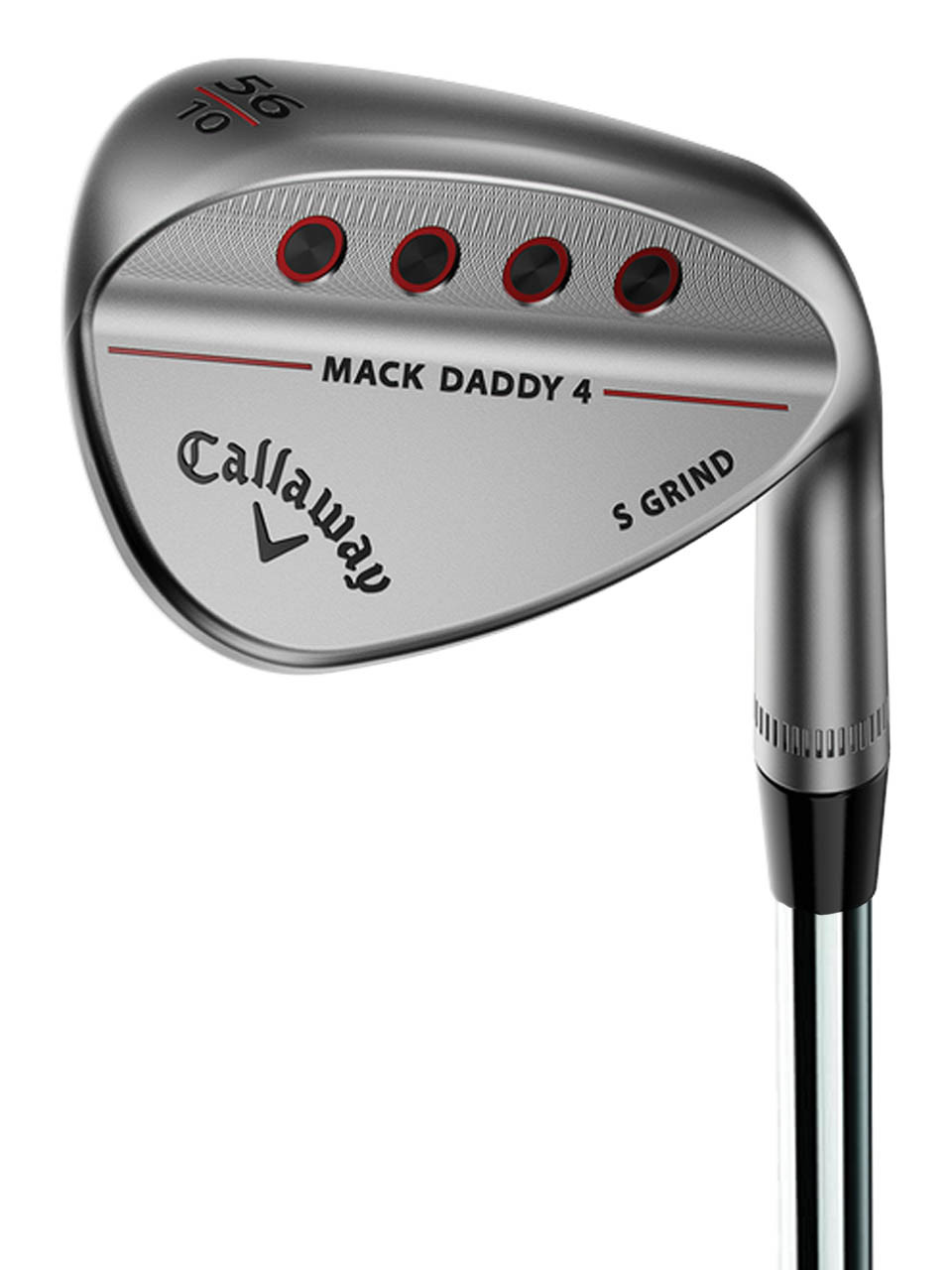 Callaway Mack Daddy 4 ウェッジ 52° 58° Pre-