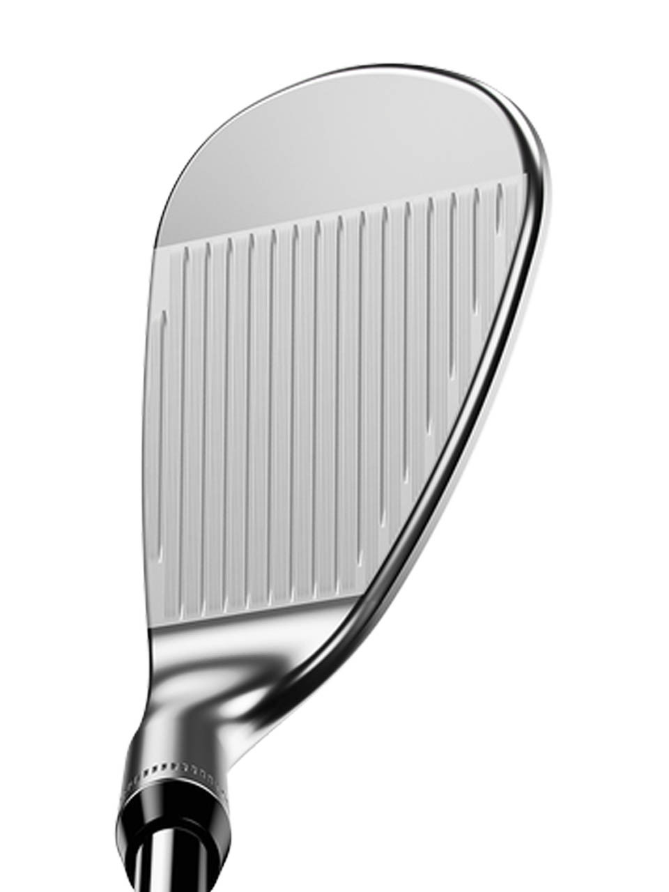 Pre-Owned Callaway Mack Daddy 4 Chrome Wedge - RH - 58D 10S