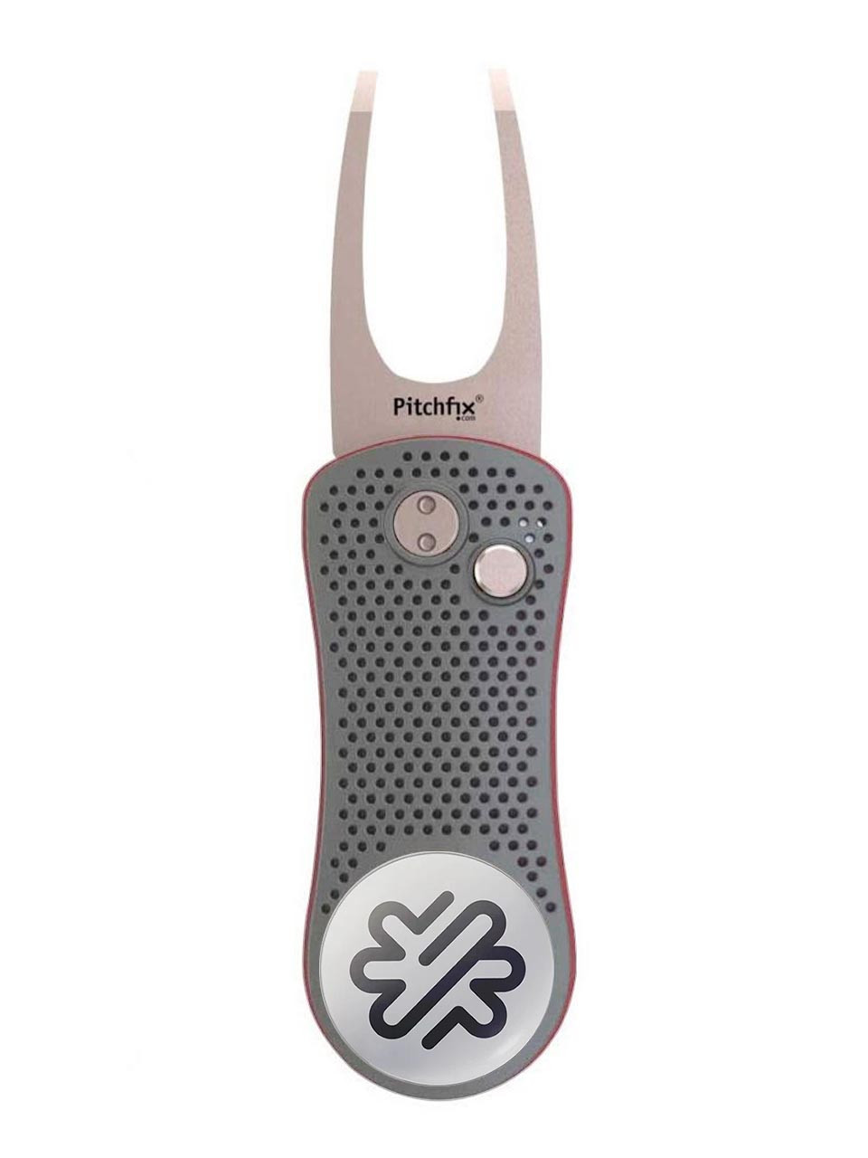 Pitchfix Pitchfix Hybrid Divot Tool | GolfBox