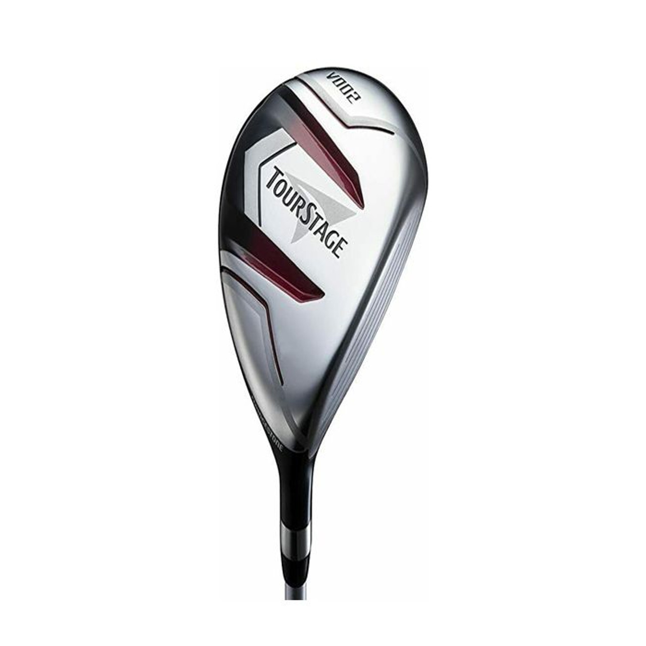 BRIDGESTONE TOURSTAGE V002 クラブセット10本セット