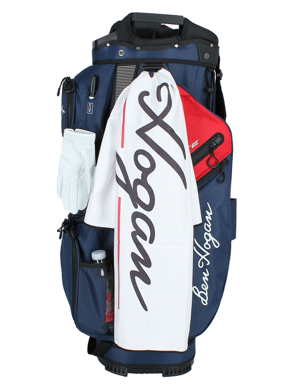 Ben Hogan BH-Lite Cart Bag | GolfBox