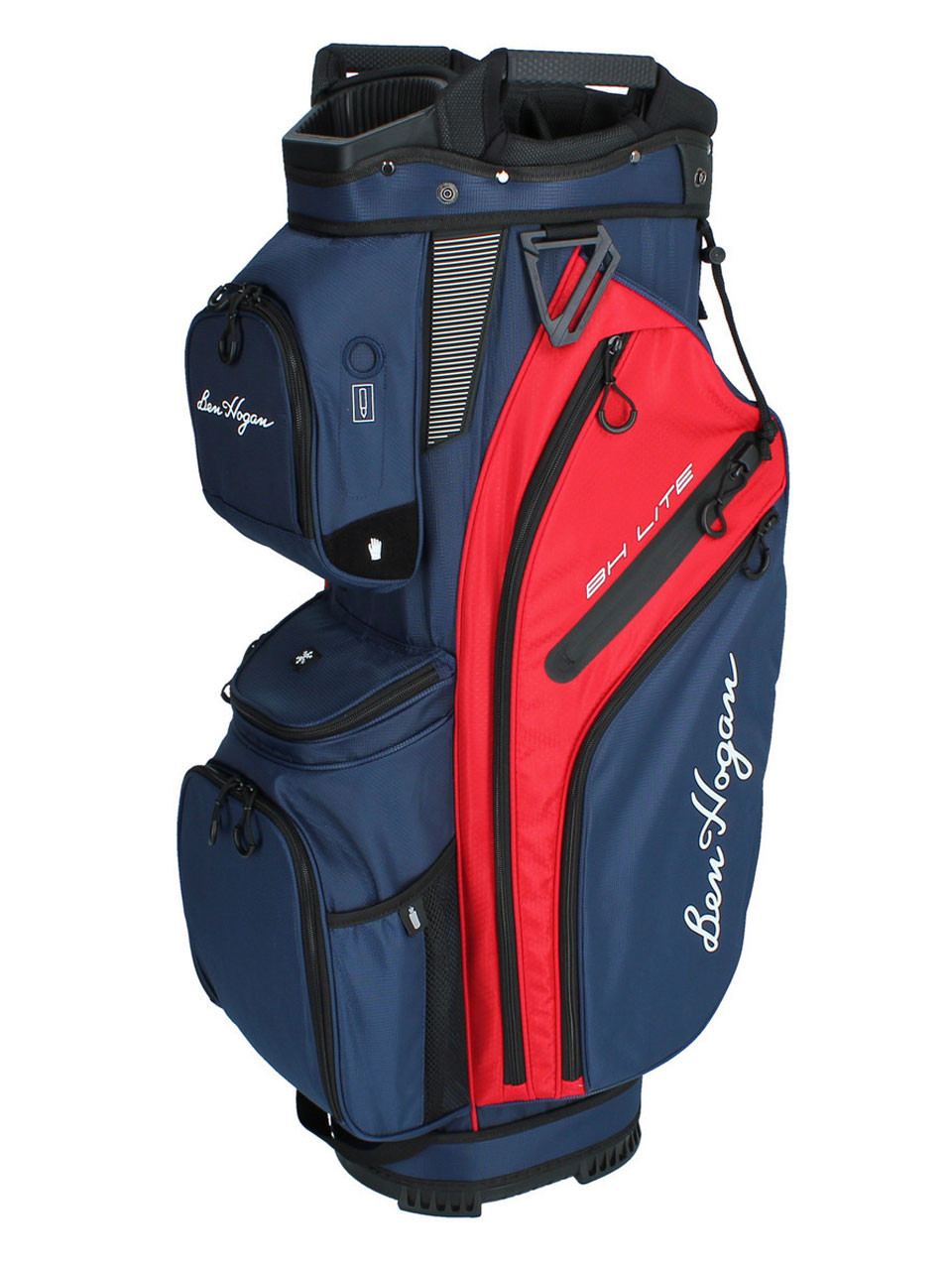 Ben Hogan BH-Lite Cart Bag | GolfBox
