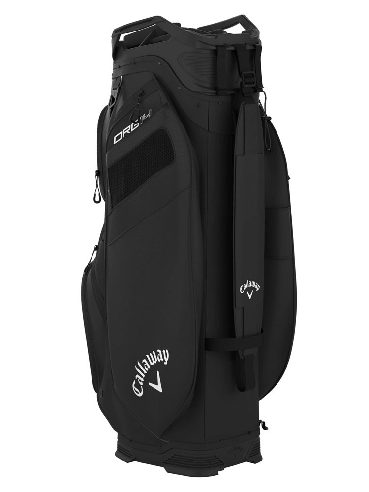 Callaway Org 14 Cart Bag GolfBox