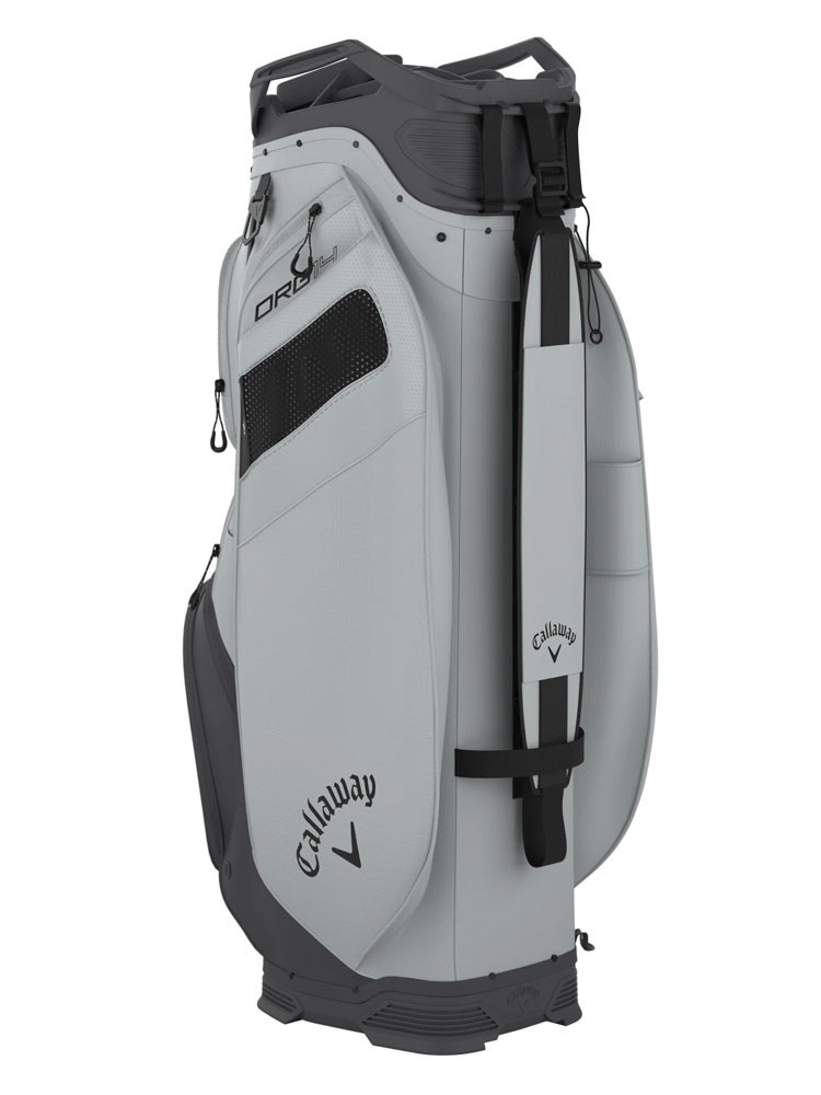 Callaway Org 14 Cart Bag GolfBox1