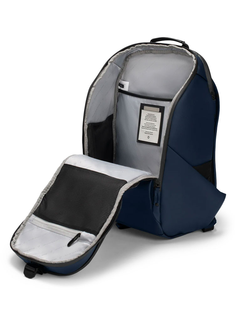 Vessel PrimeX Backpack | GolfBox