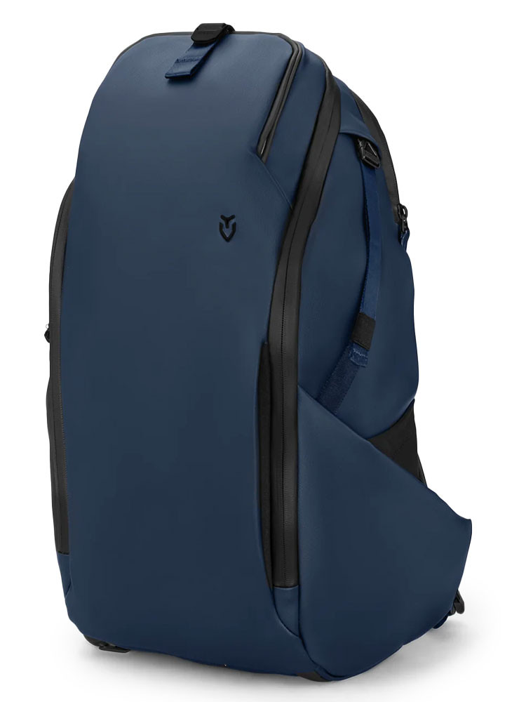 Vessel PrimeX Plus Backpack | GolfBox