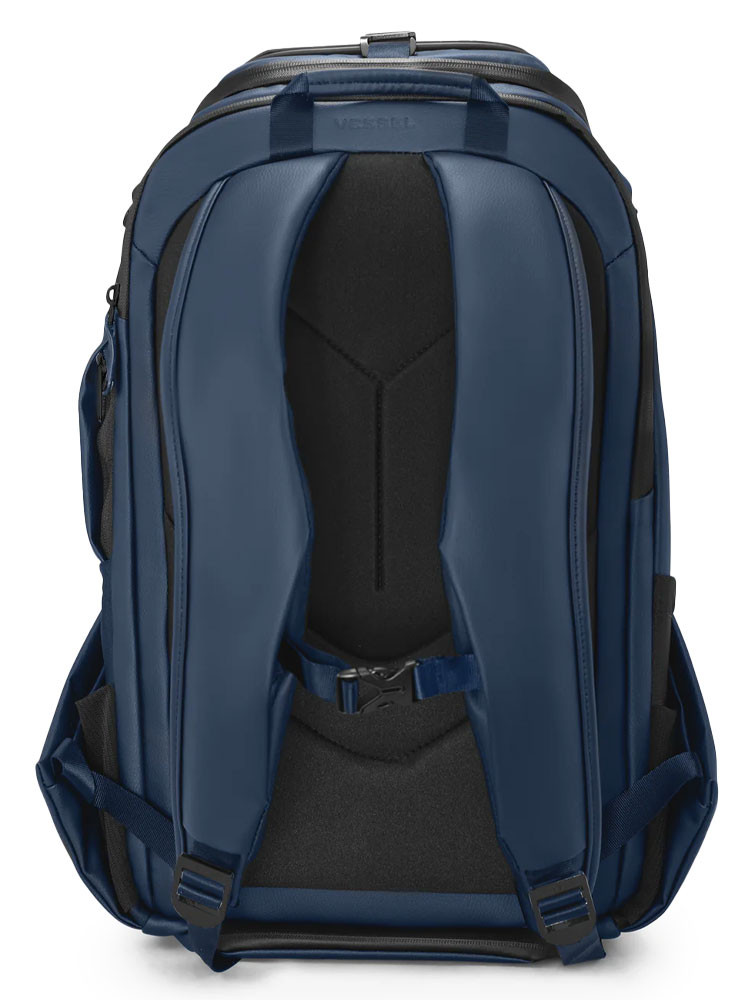 Vessel PrimeX Plus Backpack | GolfBox