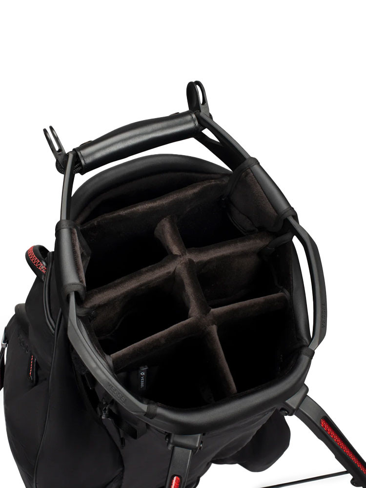 Vessel Player V Pro DXR Stand Bag | GolfBox