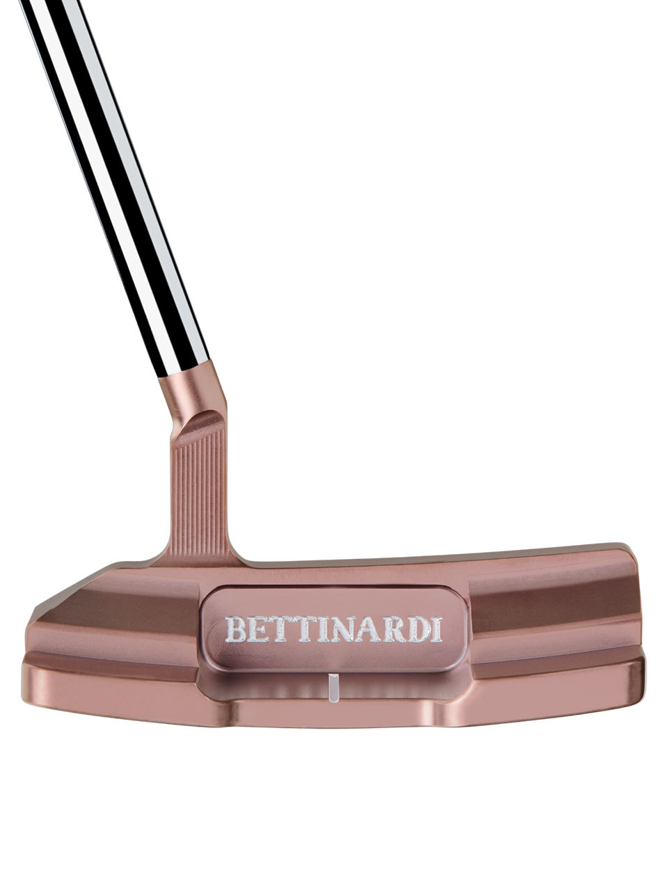 Bettinardi Queen B6 Slotback Slant 2025 Putter