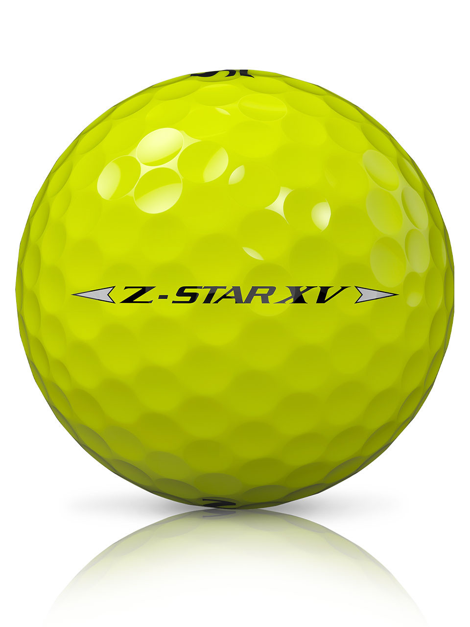 Srixon Z-Star XV 2025 Golf Balls | GolfBox