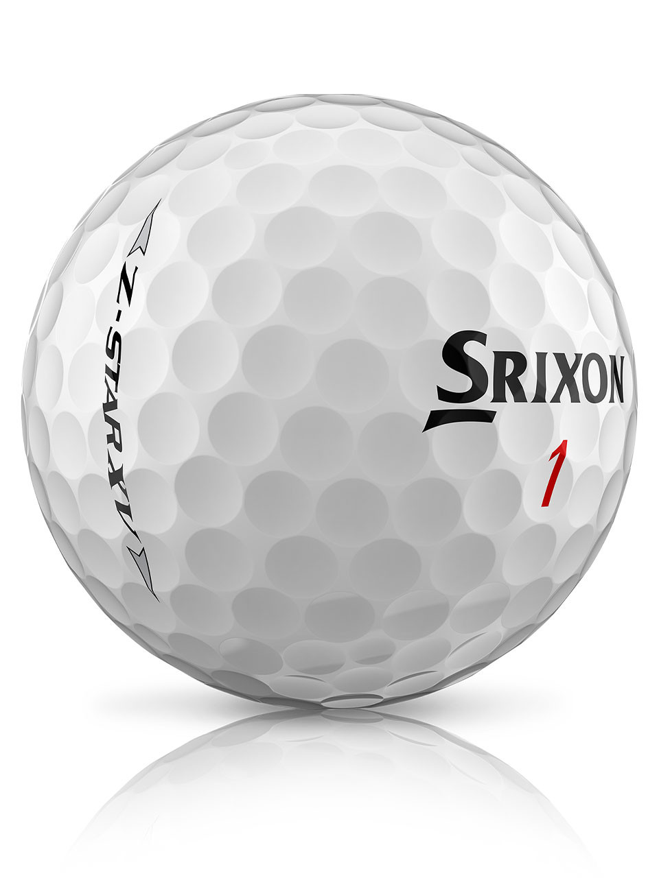 Srixon Z-Star XV Golf Balls | GolfBox