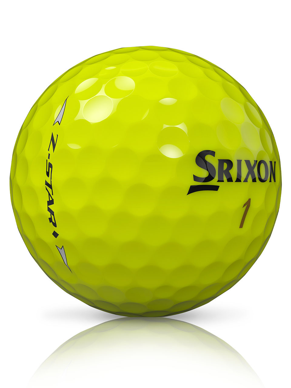 Srixon Z-Star Diamond Golf Balls | GolfBox