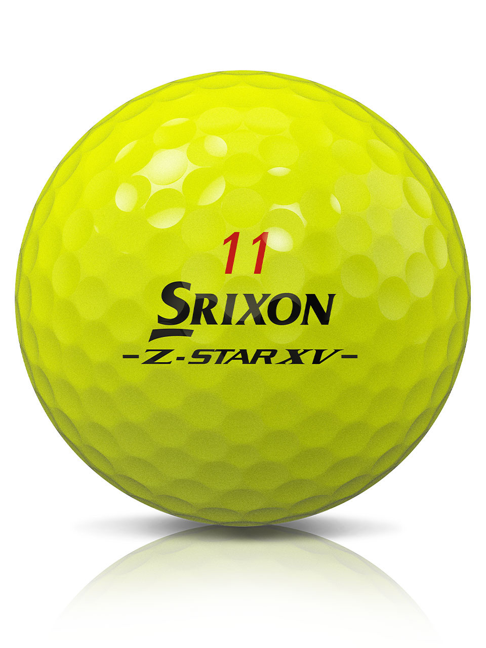 Srixon Z-Star XV Divide 2025 Golf Balls | GolfBox