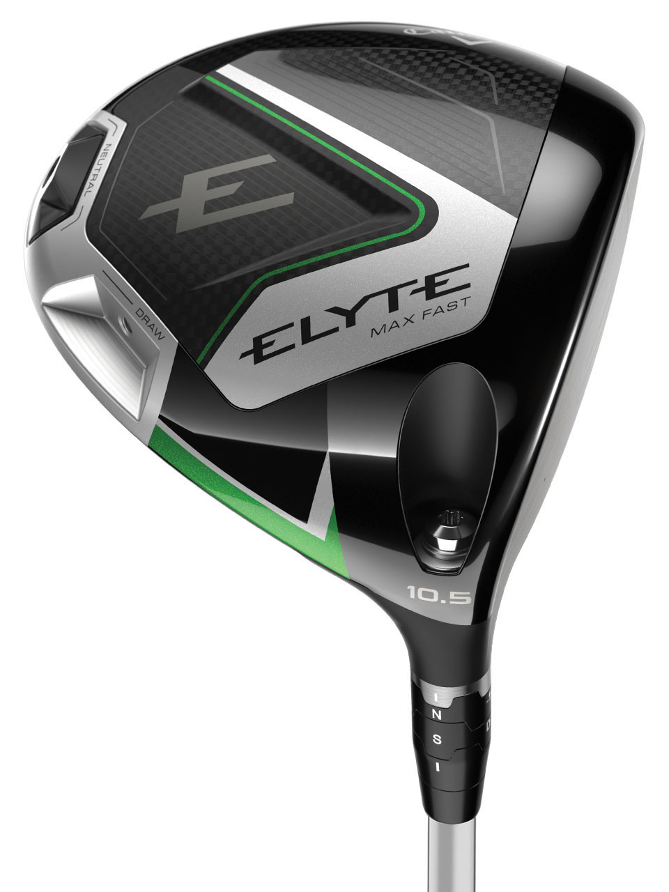 Callaway Elyte Max Fast Women's Driver | GolfBox