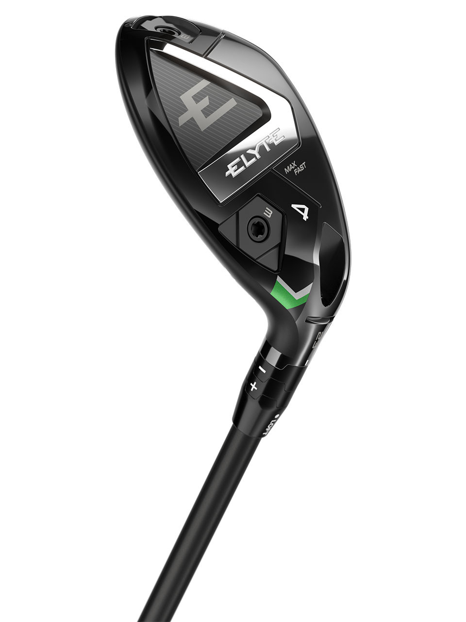 Callaway Elyte Max Fast Hybrid | GolfBox