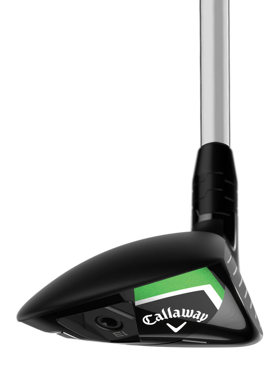 Callaway Hybrid Elyte Max Fast