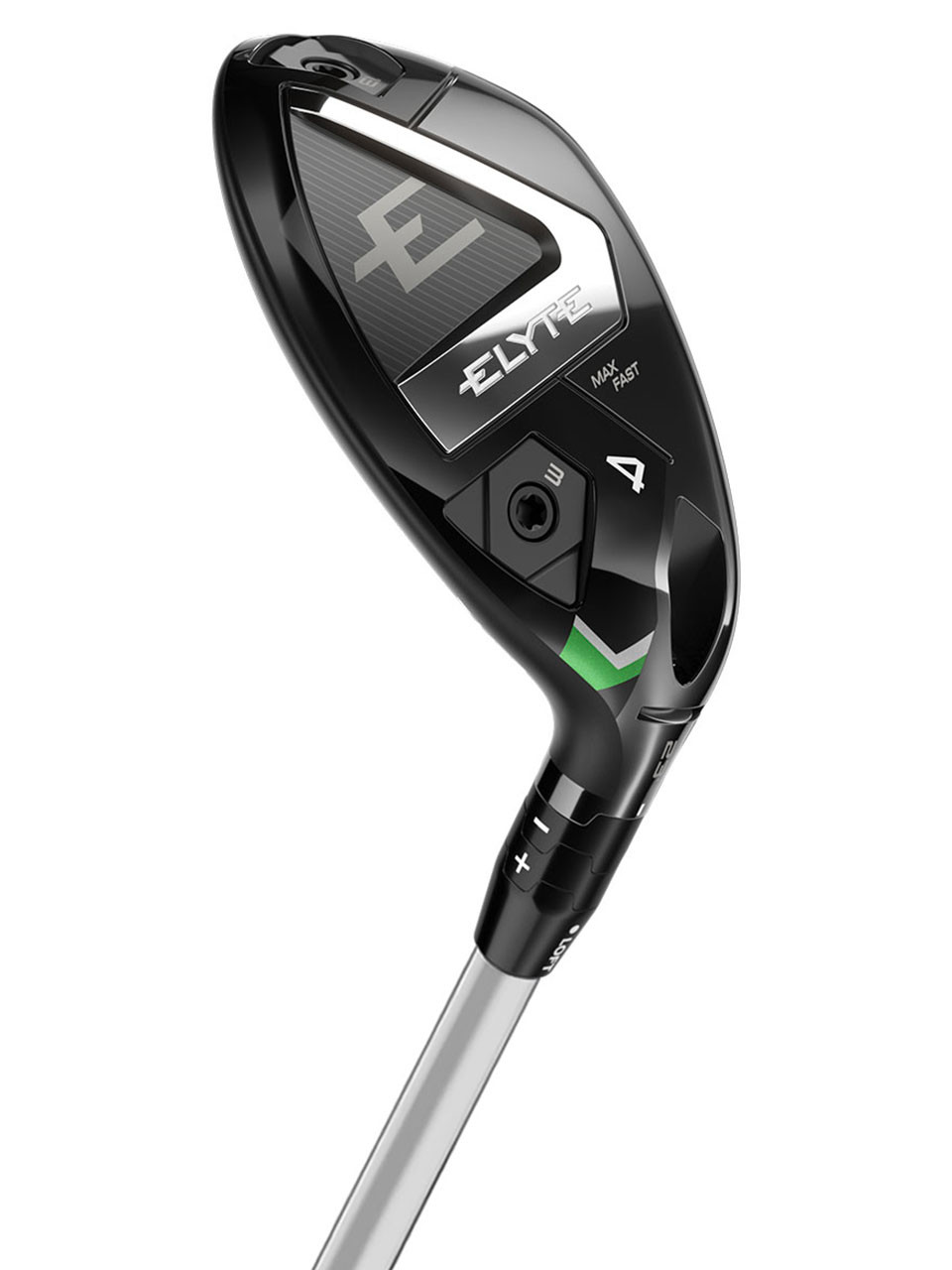 Callaway Elyte Max Fast Women's Hybrid | GolfBox