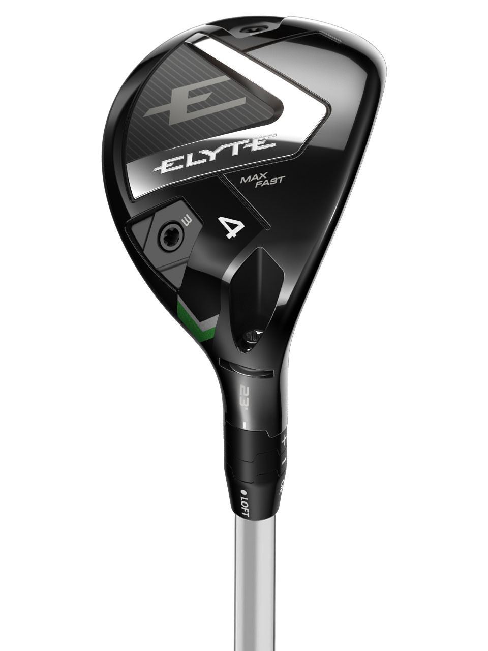 Callaway Elyte Max Fast Women's Hybrid | GolfBox
