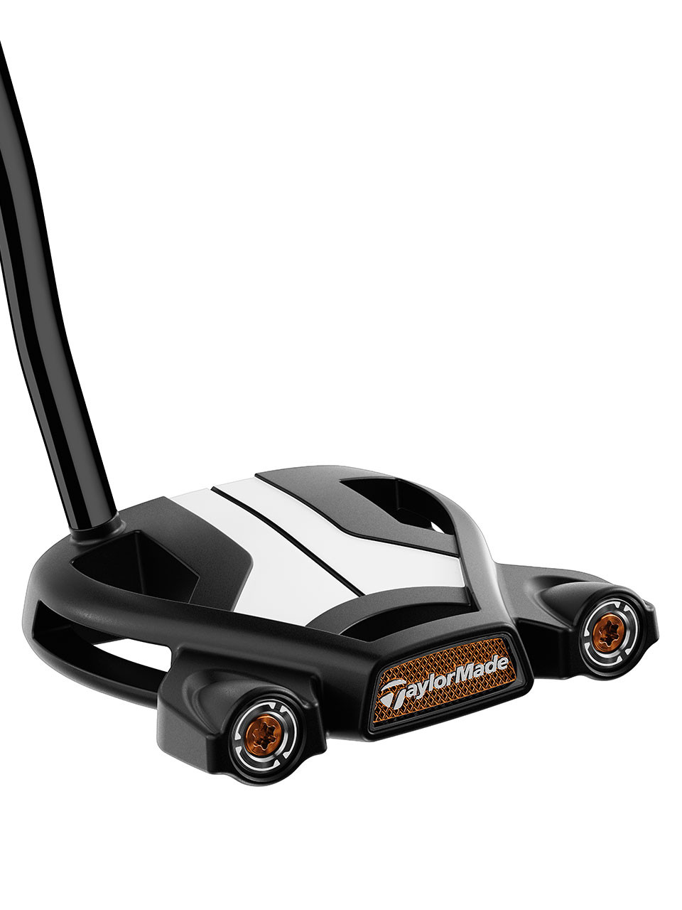 TaylorMade Spider Tour Black XL Putter | GolfBox