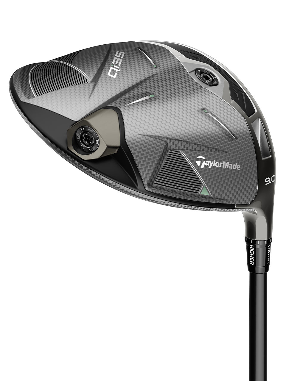 TaylorMade Qi35 Driver | GolfBox