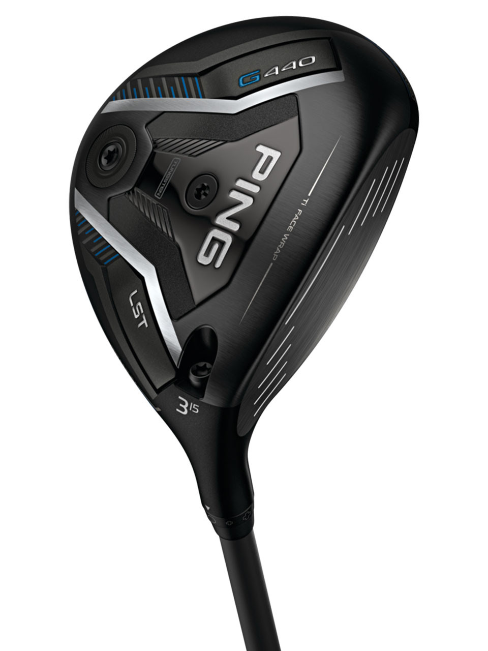 クラブ PING G440 3W LST / PING TOUR BLACK 7X PING G440 LST Fairway Wood | GolfBox