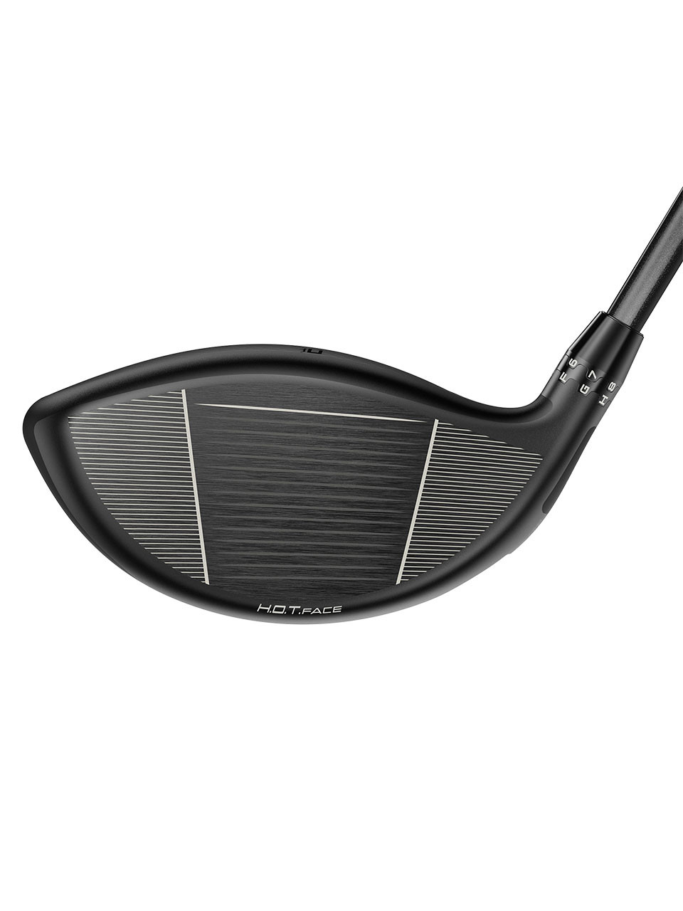 Tête De Driver Cobra DS-Adapt X 9° Gaucher (LH) - NEUF, Parfait Pour Débuter Ou Perfectionner Ton Swing !